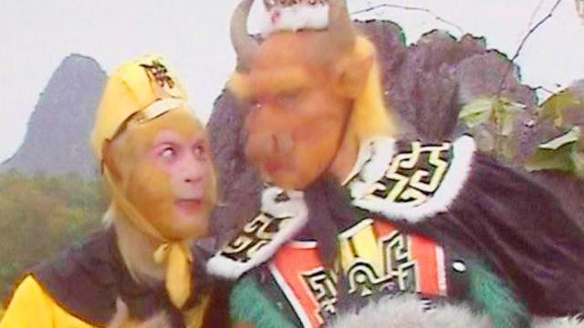 牛魔王被孙悟空等人满世界追捕的时候,真的没有朋友想
