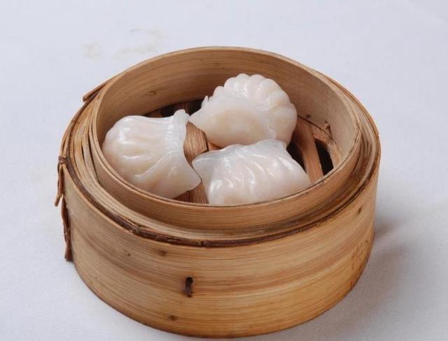 广东早茶点心,必点清单top8!有一味很多广东小伙伴都