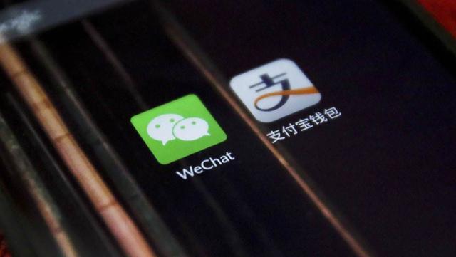 商店"扫码枪"为啥能将钱扫走,难道微信,支付宝密码是摆设?