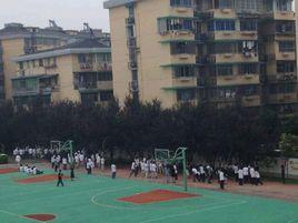 杭州育新高级中学