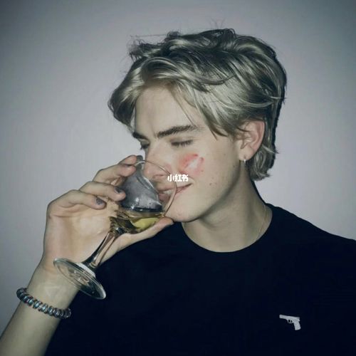 好看的男生头像来一波,欧美风阳光向上99_欧美风_头像分享_素材