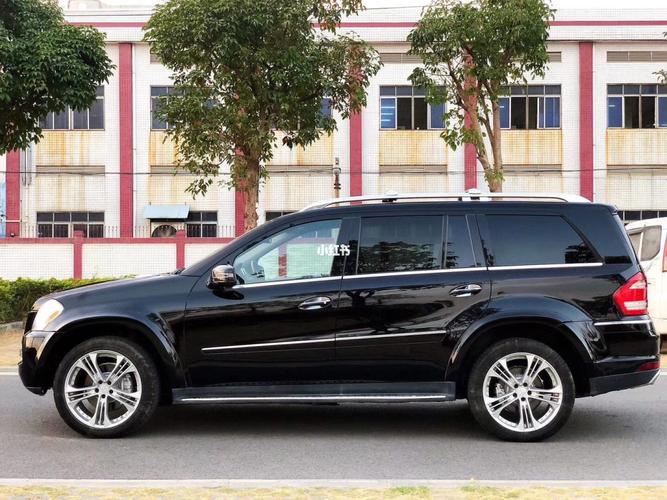 梅赛德斯奔驰gl550amg_佛山攻略_梅赛德斯-奔驰怎么样