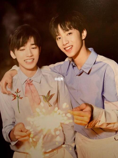 tnt时代少年团宋亚轩,刘耀文高清壁纸_时代少年团_宋亚轩_刘耀文_素材