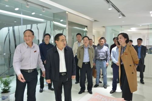 高浩孟:守住奉化服装业历史荣耀 重振奉化服装业新的