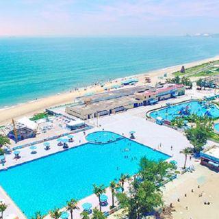 汕头南山虎仔海滩攻略-南山虎仔海滩门票价格多少钱-团购票价预定优惠