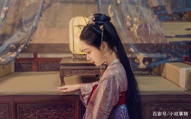 绝品美女遭退婚!毁掉一个人,仅仅无知两个字就够了