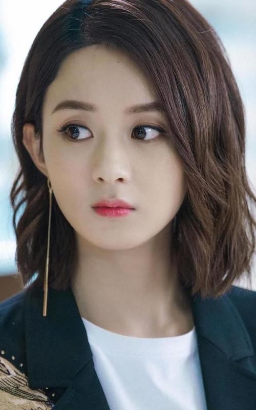 赵丽颖《野蛮生长》定档?男主欧豪是颜值与演技担当!