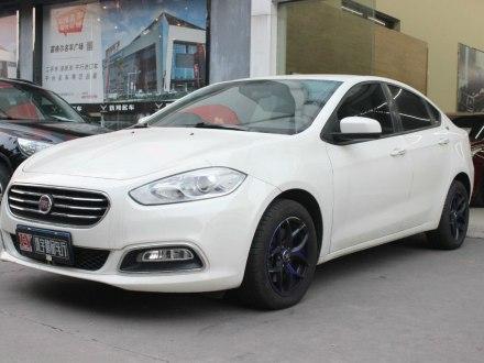 【苏州二手菲亚特】_苏州菲亚特二手车报价_图片_二手