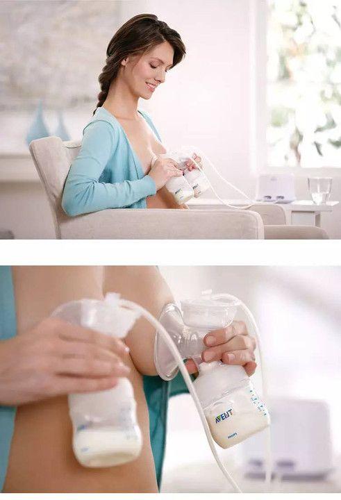 【喂养专题】母乳喂养妈妈需要什么样的吸奶器?