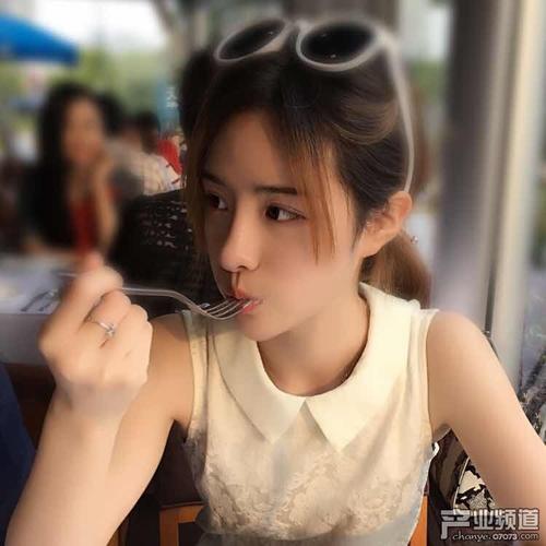 chinajoy2016:没想到虎牙showgir是这样