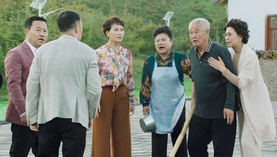 刘老根4演员表有讲究4大主演无悬念宋小宝撑场面球球力压两女主