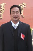 社旗一高党总支书记,校长等职, ★2007年4月任南阳市社旗县政协副主席