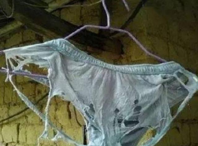 女生的内裤到底有多脏多久换一次最好今天一次性告诉你答案