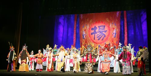 专题 山东传统文化之地方戏曲 梆子戏 精彩剧目 正文          剧目