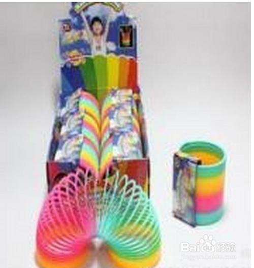 彩虹圈十七式玩法图解