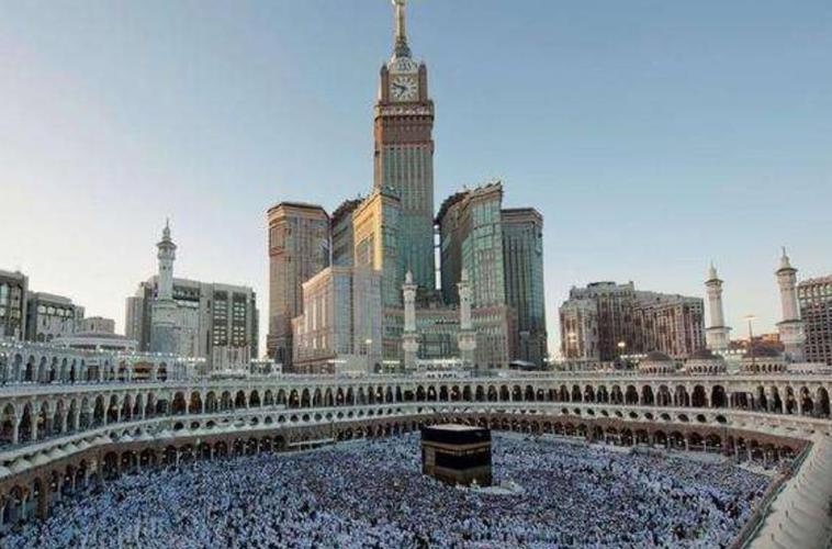 沙特的圣城,麦加与麦地那,沙特圣城麦加,沙特圣城麦地那,沙特第一大