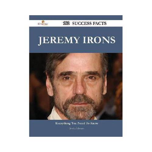 jeremyirons年轻,jeremyirons年轻时 【预订】jeremy irons 182 success facts - everything you need to