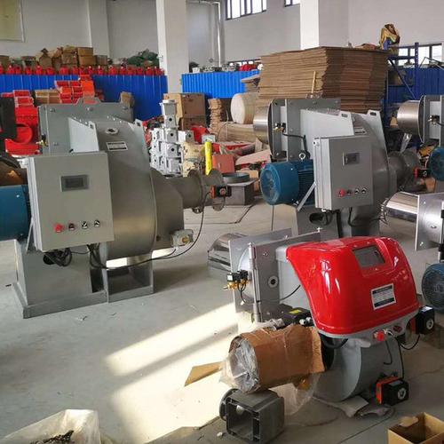 供应 天燃气燃烧机 低氮燃气燃烧机 燃烧机厂家