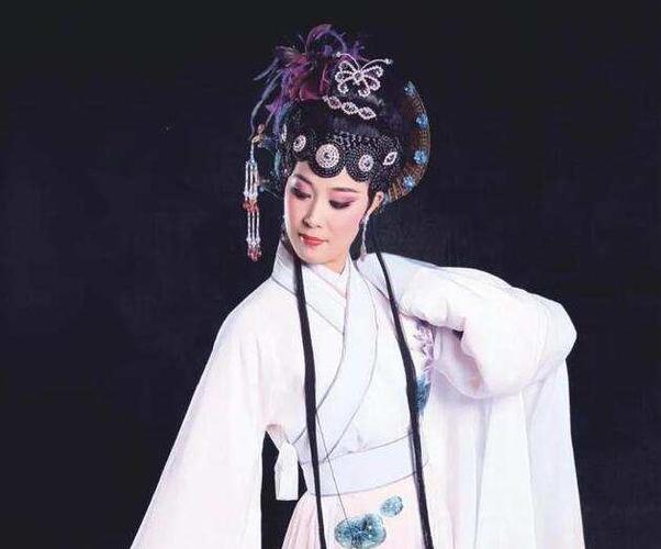 盘点家喻户晓的八大黄梅戏演员你最喜欢谁