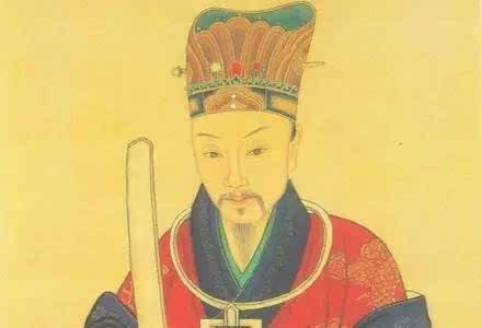 无论怎么排,明朝的奸臣严嵩在中国的权奸中都能排在前十名.