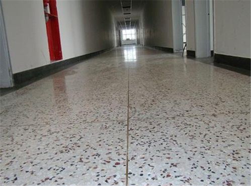 【四家网小课堂】量房:如何做现浇水磨石类楼地面及单价预算