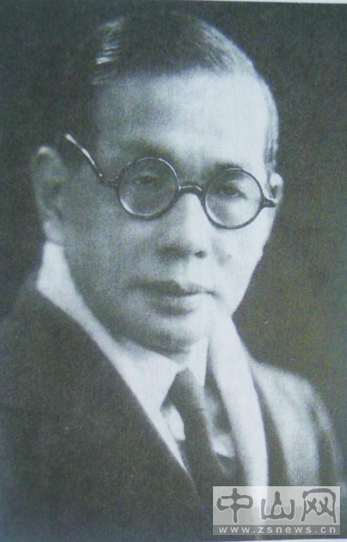 只是 四大百货公司之一新新公司创始人,李敏周先生在这里而已.