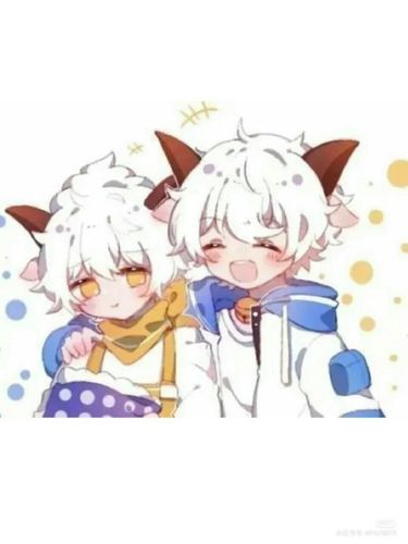 穿越喜羊羊与灰太狼吃cp