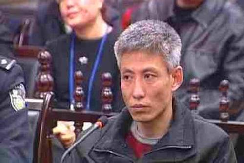 哈尔滨的许文强,手下1000个保镖和10000个小弟,最终也