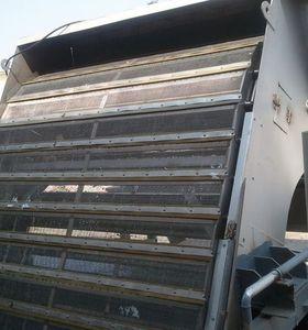 网板式机械格栅