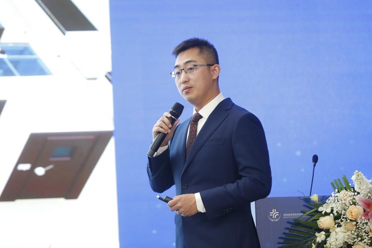 与罗氏诊断合作,进一步优化检验报告审核与样本运输环节