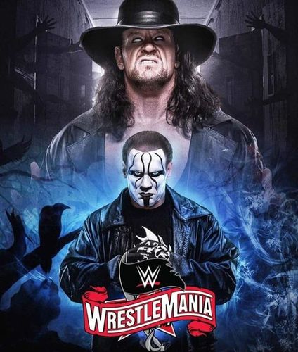 wwe赛斯想在摔角狂热挑战送葬者,"魔蝎大帝"早就想挑战了!