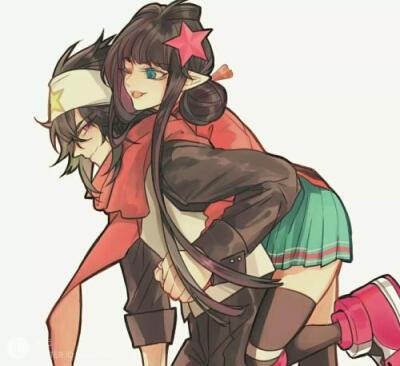 雷狮凯莉凯莉和安洁莉