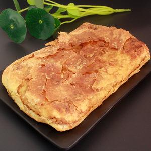 内蒙古特产焙子饼