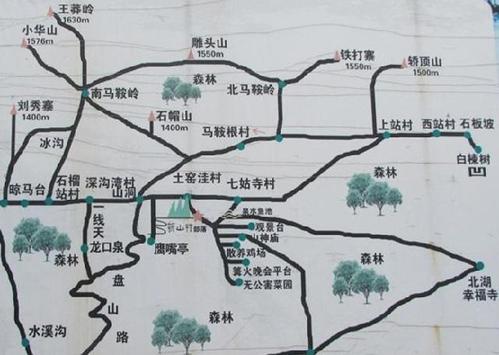 奇石               景区位置:      到达方式:   自驾路线:晋新高速