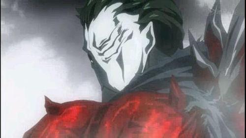 盘点金木研之外其他5位赫者, 最帅能力最强的被一招秒杀!