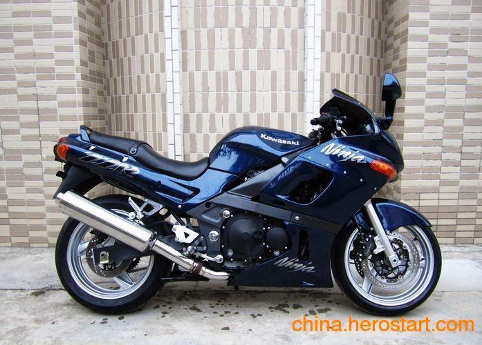 供应川崎zzr400