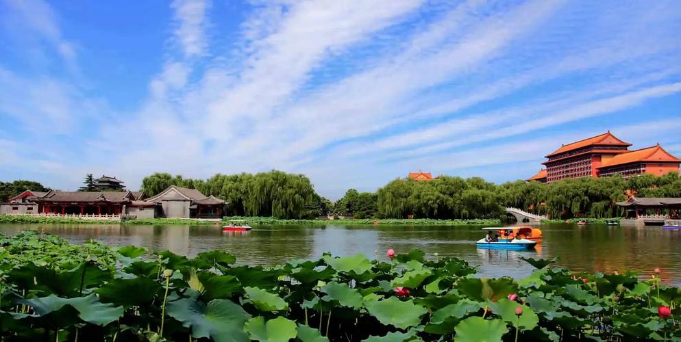 【香河广电】我在香河刚刚好,何必羡慕北上广!朋友圈都传疯了