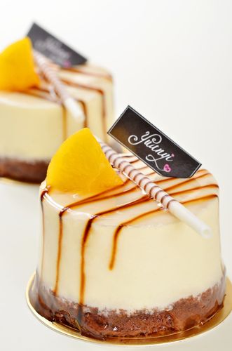 西点·慕斯系列