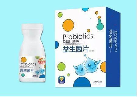 益生菌片oem 广东品牌商委托益生菌片oem代工企业