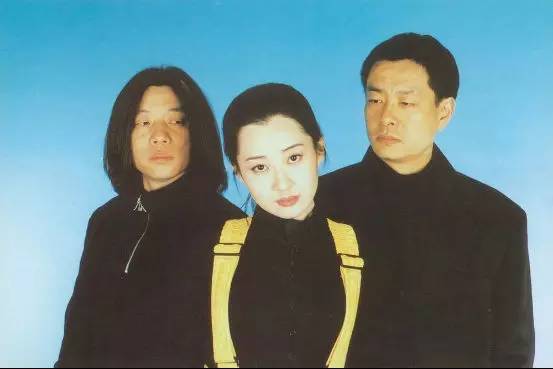 许晴生日快乐:北方有佳人,绝世而独立