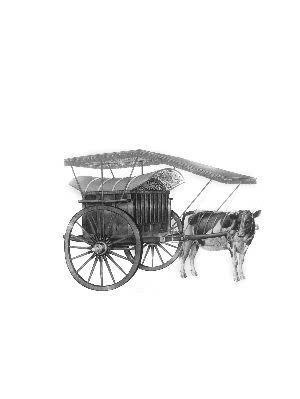 古代公车:轻车简从可能丢官 宋朝以后流行坐轿