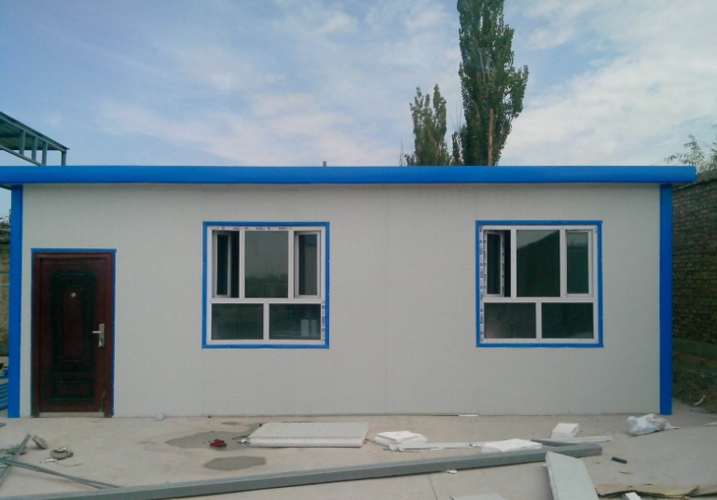 彩钢房到底有什么危害?以前农村随处可见,为何现在被强制拆除