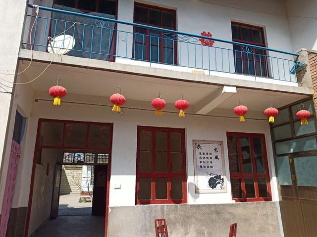 大荔县范家镇:美丽乡村 巾帼行动