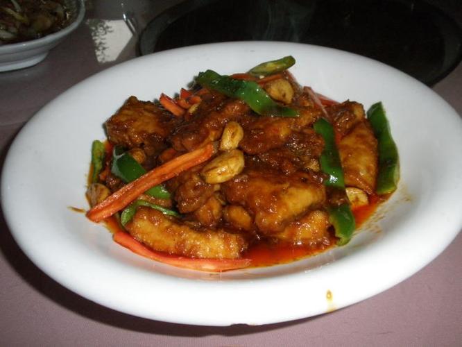 家常菜红烧鱼的简单制作方法
