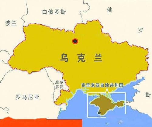 东斯拉夫的语言战争乌克兰为何要去俄语化独尊乌克兰语