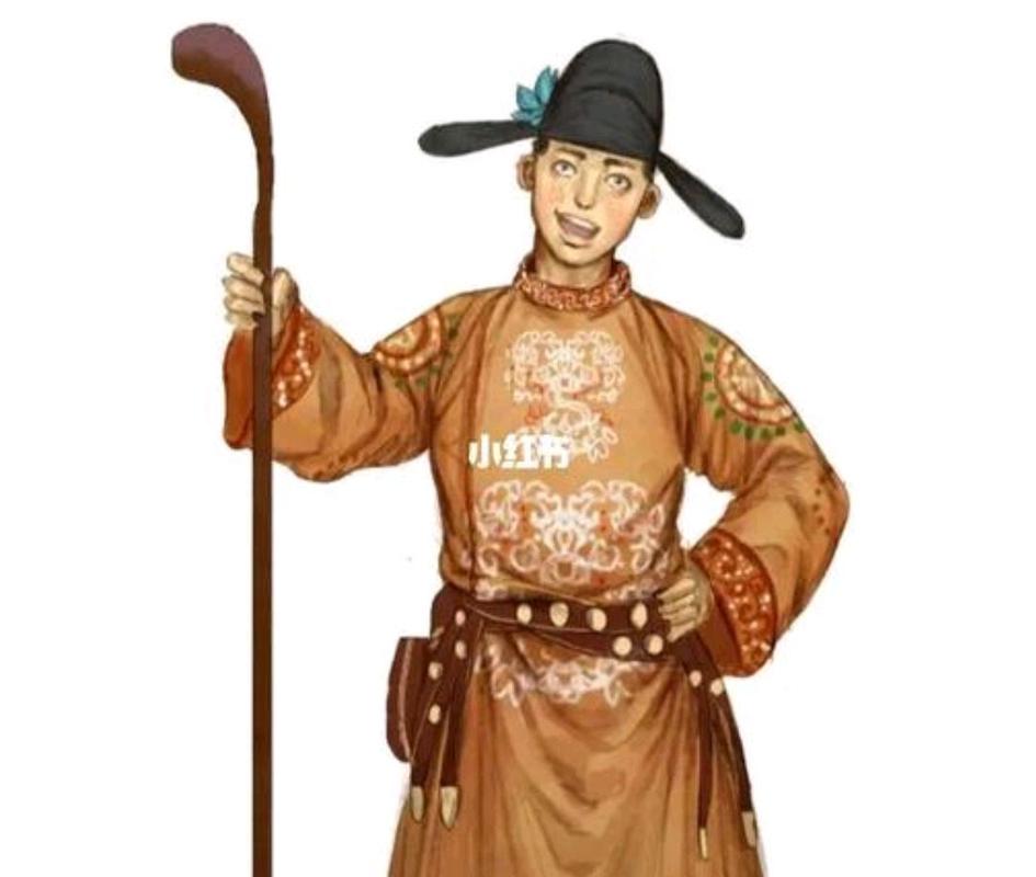 唐僖宗:典型的球迷皇帝与击球选官的传奇!