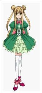 战斗王飓风战魂