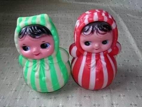 不倒翁