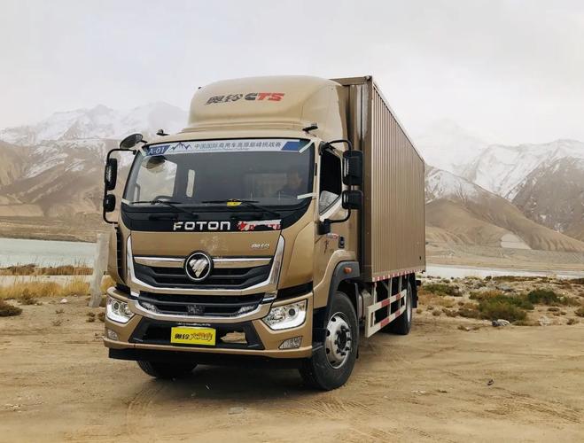 用车|90后喜欢,70后也喜欢……跨代际"吸粉"的奥铃大黄蜂人缘儿这么好