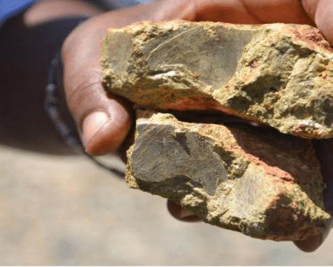 关键时刻还得看中国!超5万吨稀土运到西方,无论如何都得买